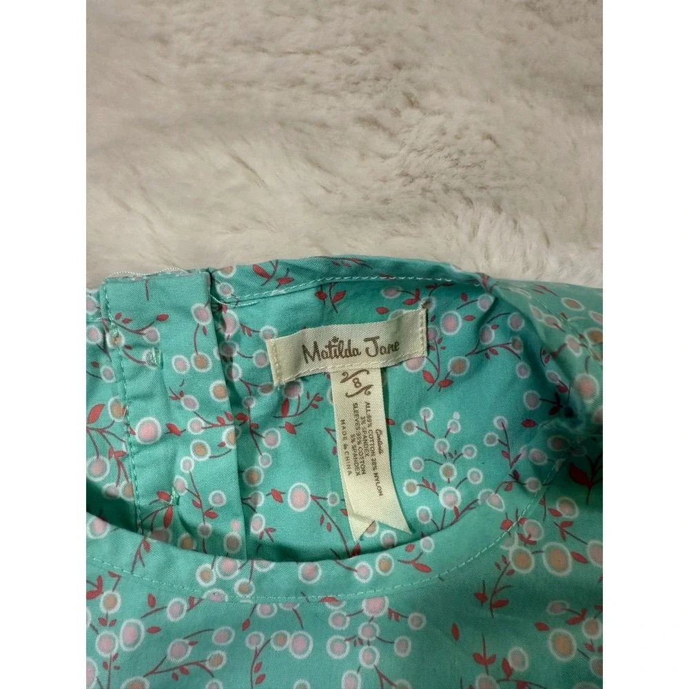 Cotton Blend keywords cottagecore